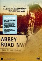Donavon Frankenreiter : Abbey Road sessions