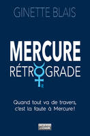 Mercure rétrograde