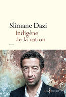 Non fiction Indigène de la nation