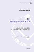 LA SHINGON-MIKKYO