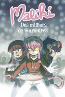 3, Maliki, Tome 03, Des milliers de murmures