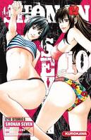 10, Shonan Seven - GTO Stories - tome 10