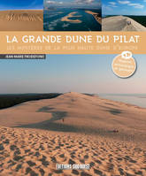 La grande dune du Pilat