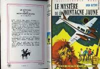 Le mystère de la montagne jaune