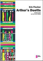 Arthur's duetts, Duos cor en fa et violon