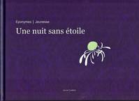 Une nuit sans étoile