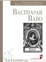 Balthasar Baro