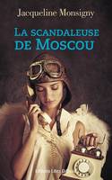 La scandaleuse de Moscou, Roman