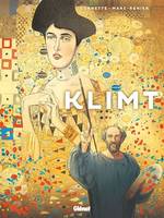 Klimt, Judith et Holopherne