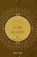 Le livre des esprits (35e édition) (Éd.1889)