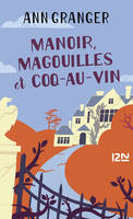 Manoir, magouilles et coq-au-vin, Campbell & Carter #2