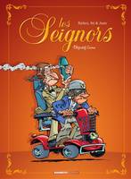 Les Seignors - Tome 2