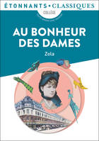 Au bonheur des dames, [extraits]