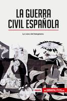 La guerra civil española, La cuna del franquismo