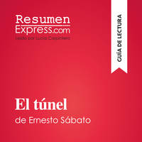 El túnel de Ernesto Sábato (Guía de lectura), Resumen y análisis completo