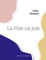 La Fille de joie