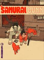 Samurai Gunn, Trigger Soul