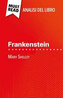 Frankenstein, di Mary Shelley