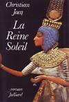 La reine Soleil, l'aimée de Toutankhamon