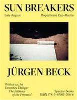 Jurgen Beck Sun Breakers /anglais/allemand