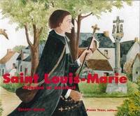 Saint Louis-Marie Grignion de Montfort