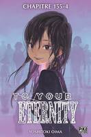 To Your Eternity Chapitre 155 (4), L'envie d'y croire (4)