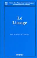 Le lissage