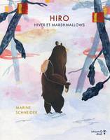 Hiro, hiver et marshmallows