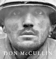 Don McCullin : The New Definitive Edition /anglais