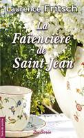 La faïencière de Saint-Jean