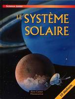 Systeme solaire (Le), SCIENCE JUNIOR