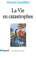 La Vie en catastrophes, Du hasard dans l'évolution des espèces