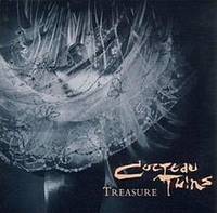 CD / Treasure / Cocteau Twins