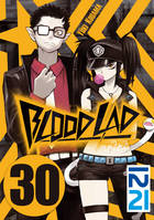 Blood Lad - chapitre 30