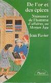 De l'or et des épices, naissance de l'homme d'affaires au Moyen âge