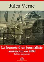 Au 29ème siècle ou La journée d’un journaliste américain – suivi d'annexes, Nouvelle édition 2019