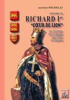 Histoire de Richard Ier 