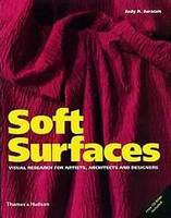 Soft Surfaces /anglais