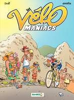 Les Vélomaniacs - Tome 7, tome 7