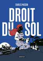 Droit du sol, Nouvelle édition couleurs