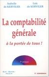 La comptabilité générale à la portée de tous !