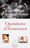 Questions d'hommes