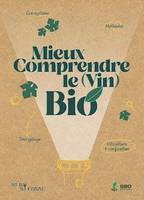 Mieux comprendre le (vin) bio, Le vin et ses additifs en toute transparence