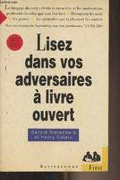 Lisez dans vos adversaires à livre ouvert