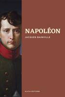 Napoléon, Nouvelle édition illustrée en larges caractères