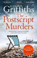 The Postscript Murders, a gripping mystery from the bestselling author of the Dr Ruth Galloway Mysteries