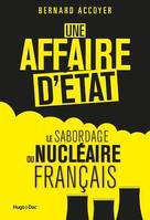 Une affaire d'état