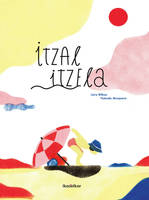 ITZAL ITZELA