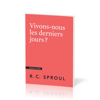 Vivons-nous les derniers jours ?, [Questions cruciales]