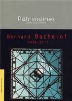 Bernard Bachelot 1930-2011